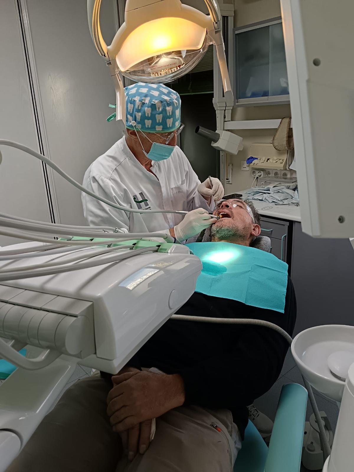 Endodoncias